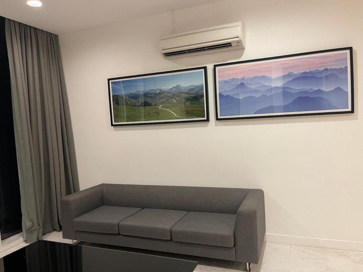 The Platinum Klcc By Home Stay Kuala Lumpur Exteriör bild