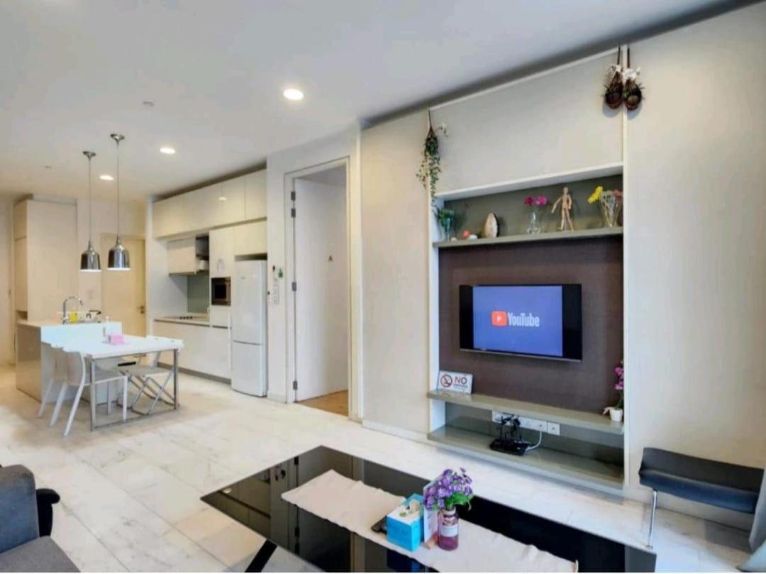 The Platinum Klcc By Home Stay Kuala Lumpur Exteriör bild