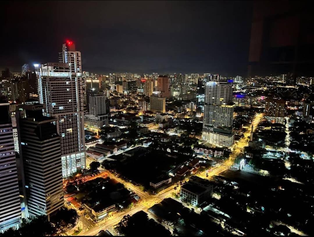 The Platinum Klcc By Home Stay Kuala Lumpur Exteriör bild